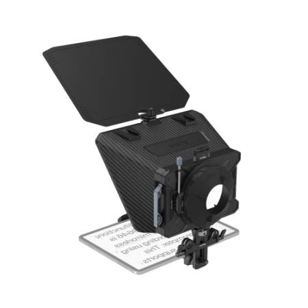 SmallRig 3646B - wielofunkcyjny teleprompter do bezlusterkowców i tabletów